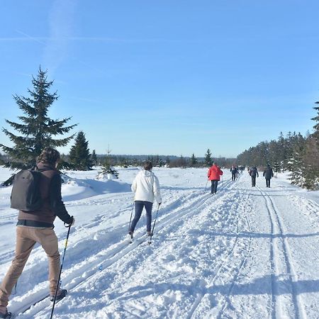 Le Reve Ardennais مالميدي المظهر الخارجي الصورة